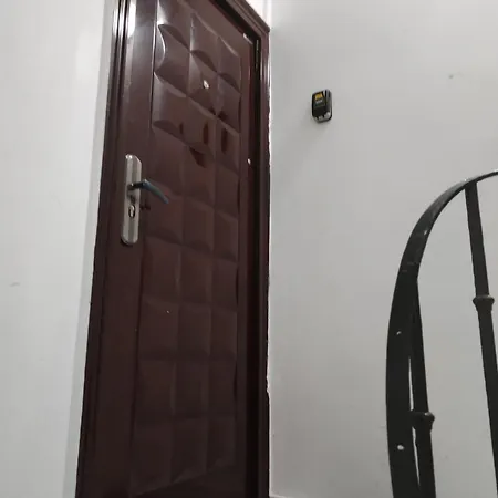 Gare Dave Avenue Apartament