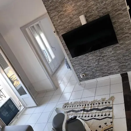 Gare Dave Avenue Apartament